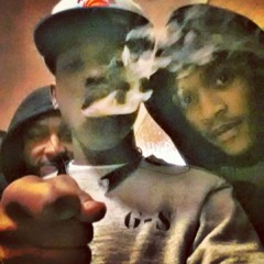 BOBBY SHMURDAA FT DWAGAVELI - WHY THEY THINK DEY FUCCIN WIT ME