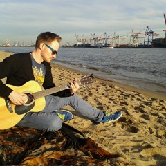 Revolverheld - Spinner (Cover by Karsten Bergmann)