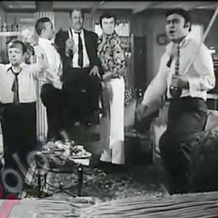 موسيقي فيلم ثرثرة فوق النيل 1971 - لعلي إسماعيل