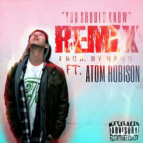 High Times ft. Atom Robison Prod. by Nanosaur