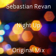 Night Up Original Mix