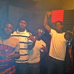 In My Hood Gmix (Sickk, Nino, DeltaBadAzz, & Que)