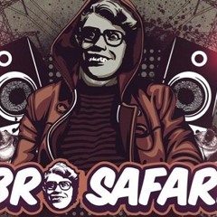 Bro Safari - Scumbag (Original Music) *FREE DOWNLOAD
