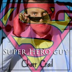 Super Hero Guy