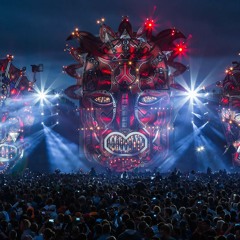 Defqon.1 Festival 2013 - Official Q - Dance Aftermovie