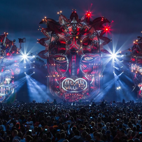 Stream  Festival 2013 - Official Q - Dance Aftermovie by  AndyMoffat1888 | Listen online for free on SoundCloud