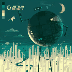 Justin Jay - Instincts [PREVIEW]