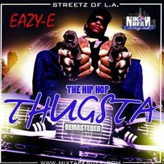 Eazy - E (Niggaz aint dead)