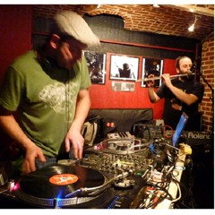 Funky Samba - Bicen Dub mix