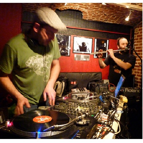 Funky Samba - Bicen Dub mix