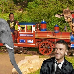Justin Learns Something At The Zoo (STBB 376, feat. Leonard Bernstein, Jay Z, and Wu Tang)
