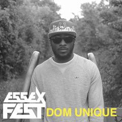 EssexFest 2014 Mix - Dom Unique