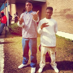 Kidd Ft Magg Heaven Or Hell Remix