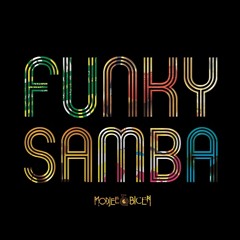 Funky Samba feat. Clem Powels