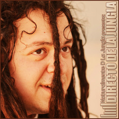 Naturalmente D La Jungla - Directo De La Jungla - 09 - No He Perdido La Ilusion