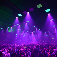 Podcast #2 :Minimal Neurofunk