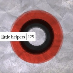 Pablo Inzunza - Little Helper 125-6 [littlehelpers125]
