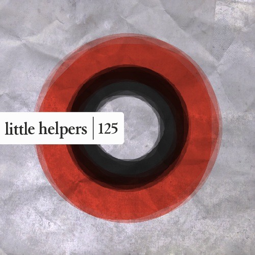 Pablo Inzunza - Little Helper 125-6 [littlehelpers125]