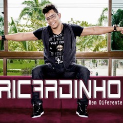RICARDINHO - EFEITO DOMINÓ