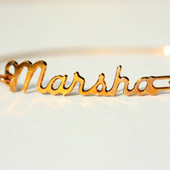 Marsha -Brunette (Dubtekk Remaster)