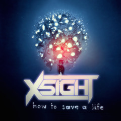 How to Save a Life (X5IGHT Remix) [Instrumental]
