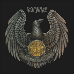 Komunal - Padamu Negeri