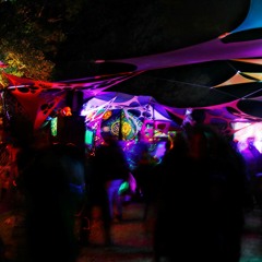 Fluodrops Psychedelic Gathering