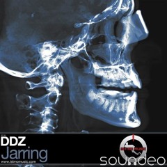 DDZ - Jarring (Original Mix) [Istmo Music]