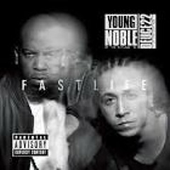 Young Noble Feat Scotty Deuce - Go Back (Prod By Ry)