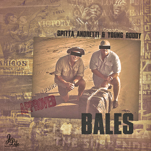 Grizzly Prod By AJ Beats (DatPiff Exclusive)