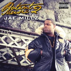 Jae Millz - Sipping On This Hennessy (Ft. Dave East & Makarel)