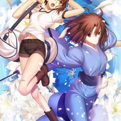Kara no Kyoukai - Mirai Fukuin M11