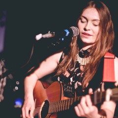 Find Me (Jarman Sessions)