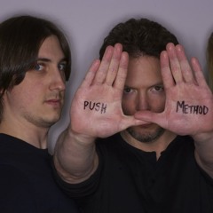 New Artist Alert: PUSHMETHOD