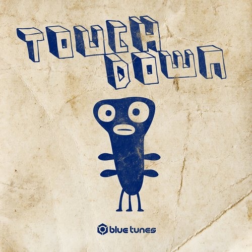 Essence (Sample) - Blue Tunes Records