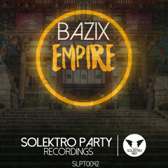 Bazix - Empire [CLASSICS]