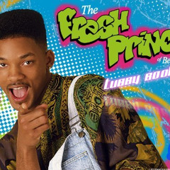 Fresh Prince Of Bell Air(Tubby Bootleg)