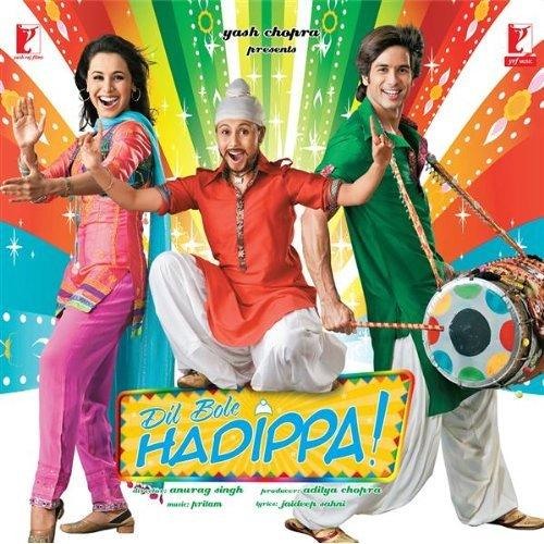 Hadippa