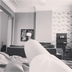 Ben Harper - Walk Away (Yaëlle Cover)