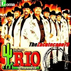 El Zacatecano-Conjunto Rio Grande