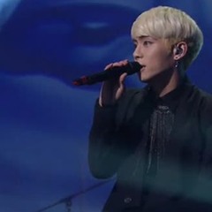 SHINee  Jonghyun - Yesterday