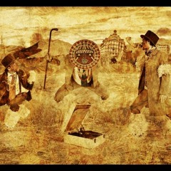 Tapones de Punta - Te podés calmar!?  (Santi D regroove mix)