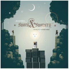 Jim Guthrie - Lone Star(OST Sword & Sworcery LP - The Ballad of the Space Babies)