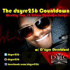 The dzyre256 Countdown S01E006