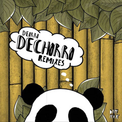 Deorro - Dechorro (Uberjak'd Remix)