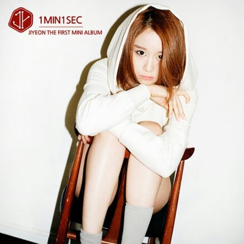 Jiyeon [ T-ARA ] - 꼭두각시 (Marionette) [Never Ever]