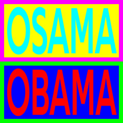 01 Osama Obama