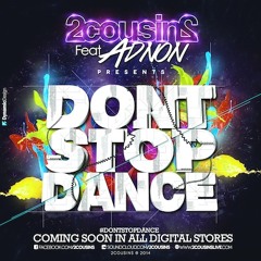 Dont Stop Dance (Flavio Grifo House & Roots Remix)