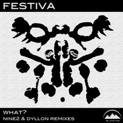 Festiva - What (Nine2 Remix) [Elikonas Records]