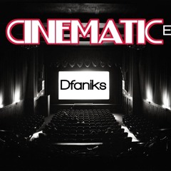 Icekream-Cinematic EP